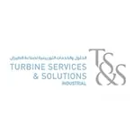 Ts&s logo - Ninety Nine Advertising Client