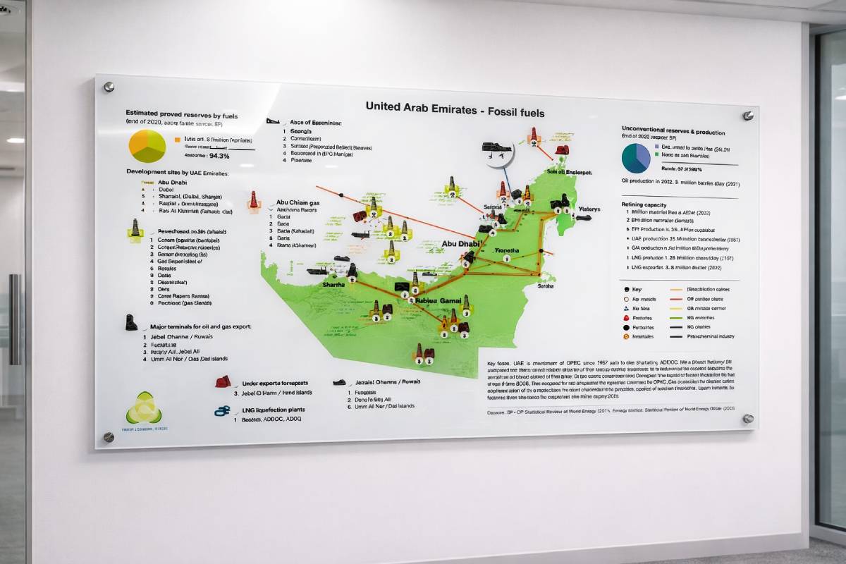 Standoff Signs - Second-Surface Graphics