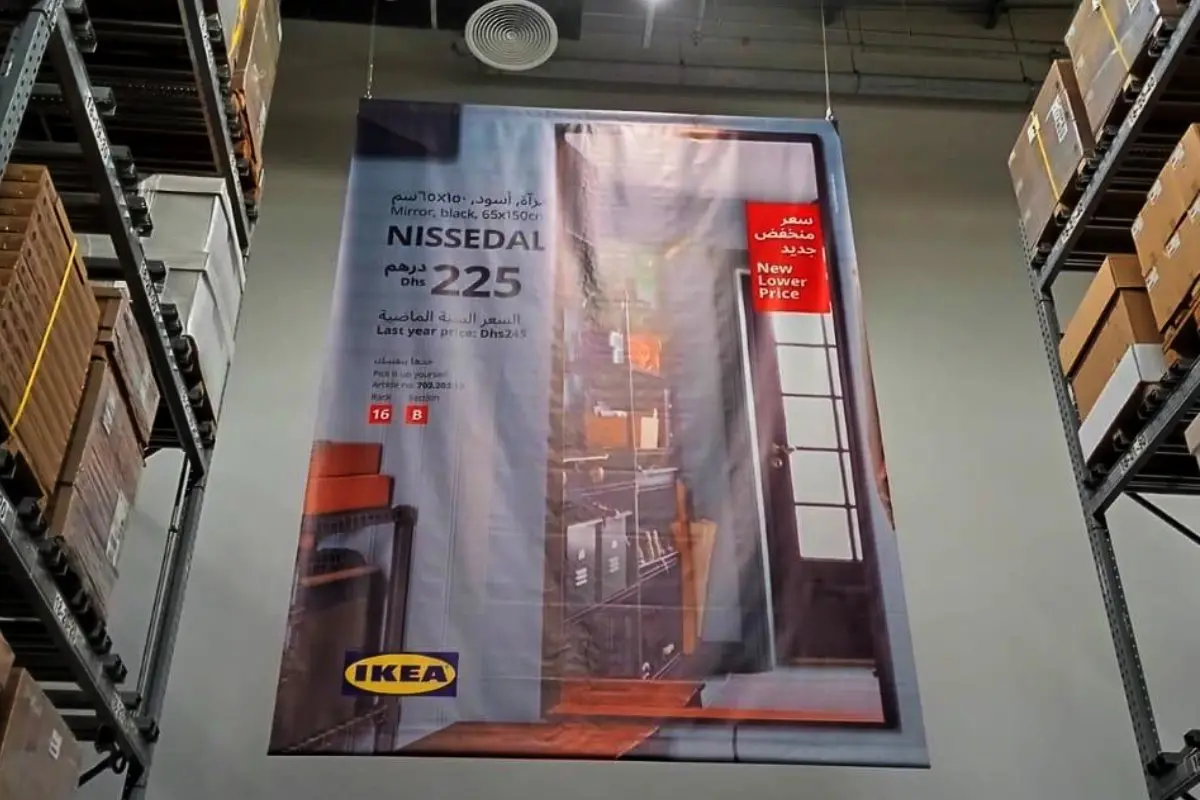 Express Banner Printing