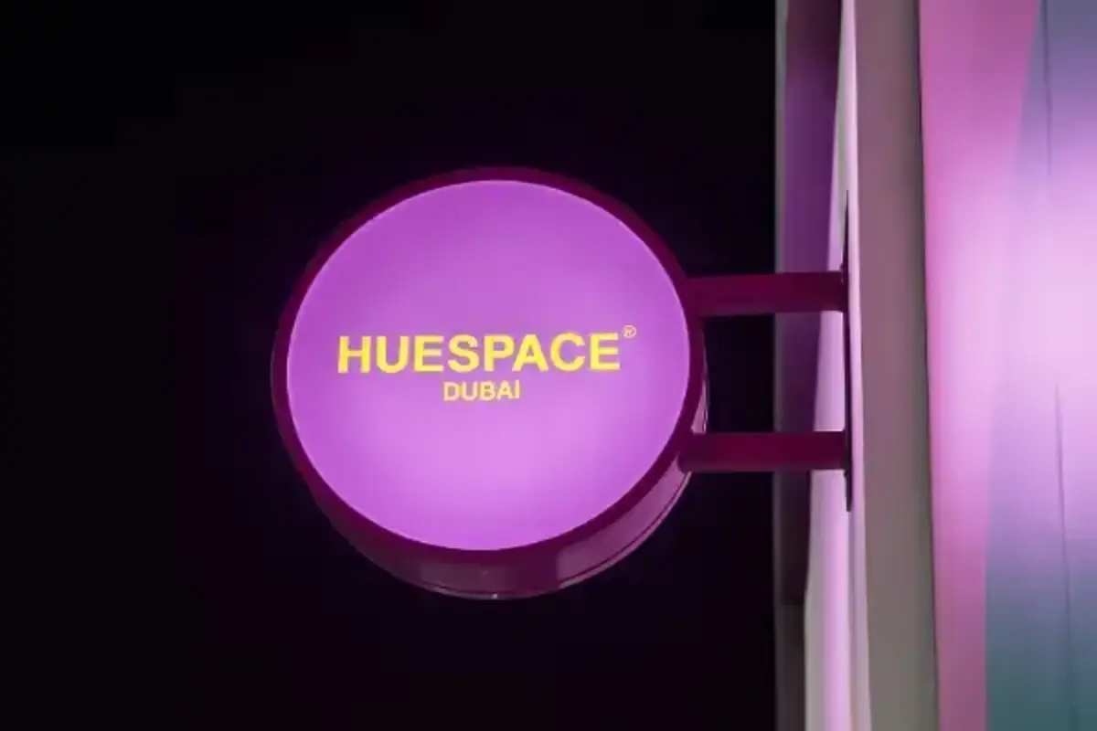 Strategic Wayfinding Signage Complete Guide in Abu Dhabi