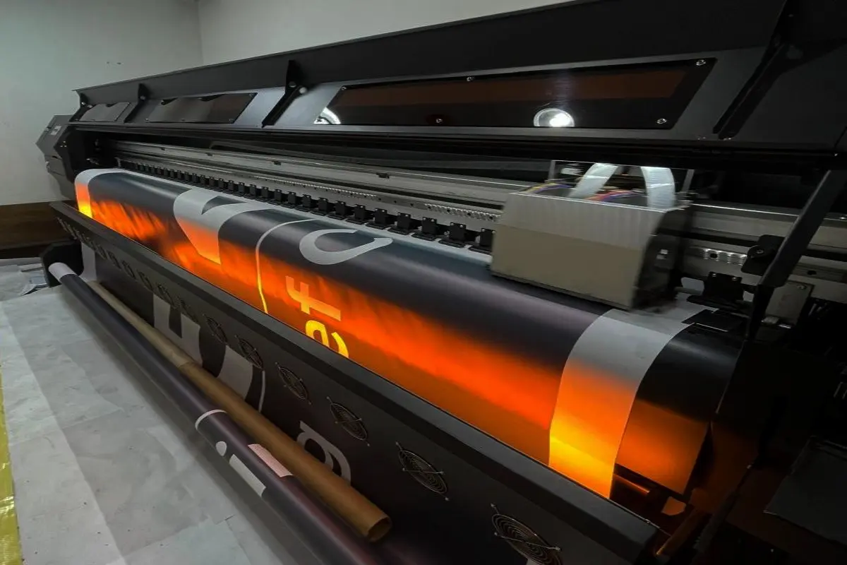 Banner Printing - Large Size Banner