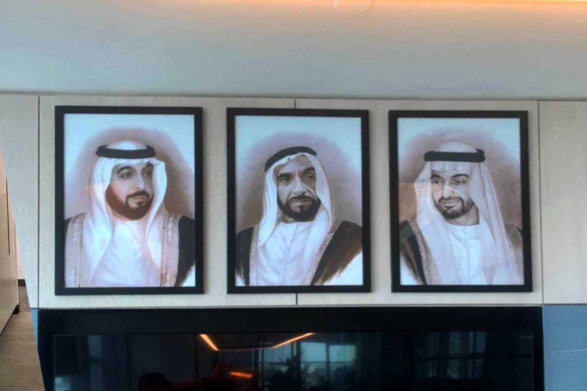 Wall Canvas & Frames