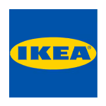 Ikea Al Futtaim logo - Ninety Ninety Advertising client