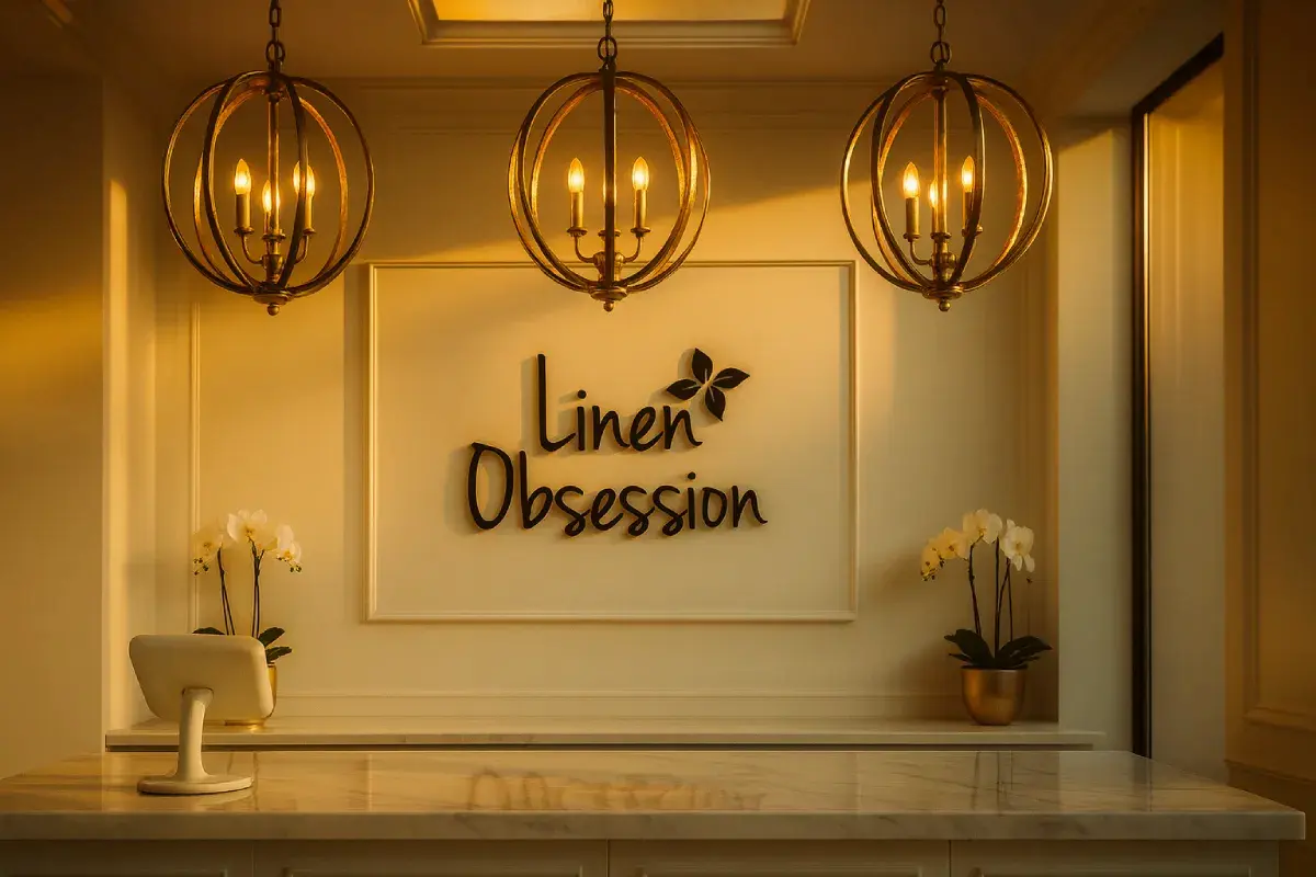 Indoor Office Signs in Abu Dhabi: Professional Branded Office Space