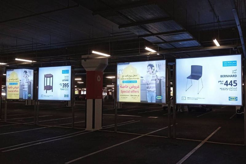 Light Box Signage Types & Selection Guide: SEG, Flex Face, Acrylic & Poster