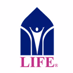 Life Health Care Group logo - Ninety Ninety Advertising client