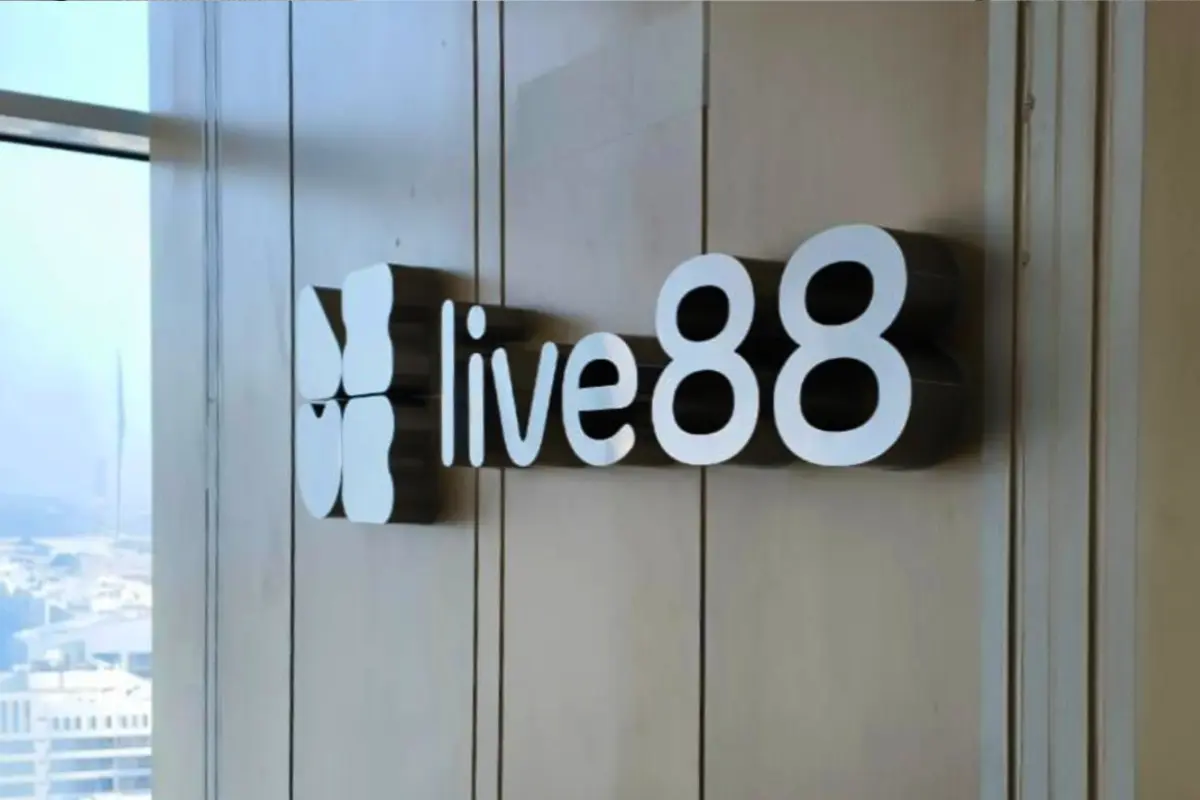 10 Corporate Office Branding Ideas for Abu Dhabi Workspaces