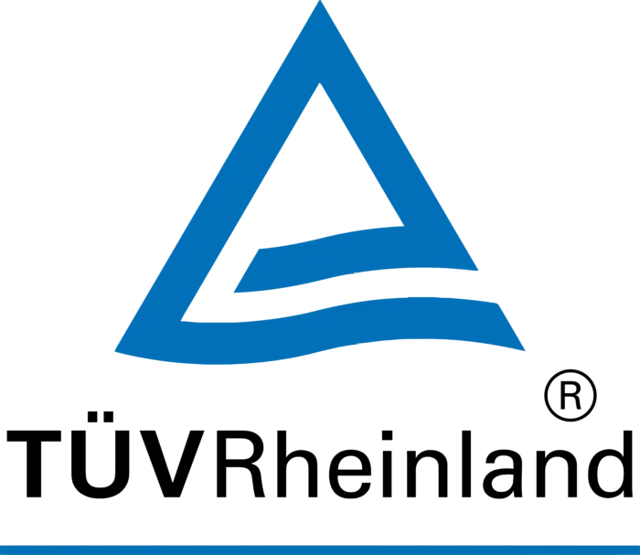 TUV_Rheinland_Logo Ninety Nine Advertising Client
