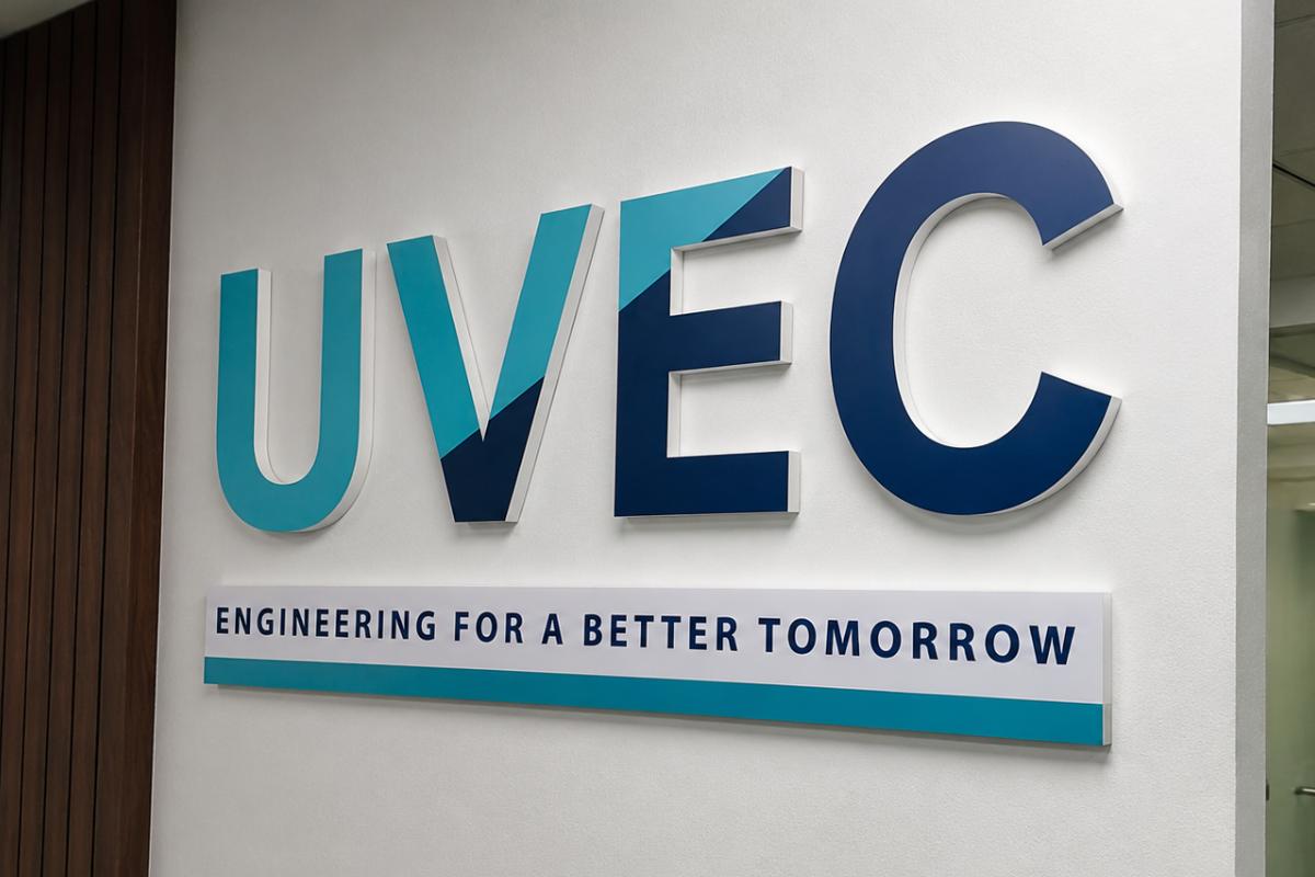 uvec-corporate-signage-10mm-cutout-acrylic-printed-sticker-uae