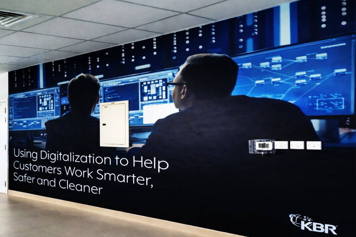 Office Wall Wraps full bleed graphic wall wraps for corporate office